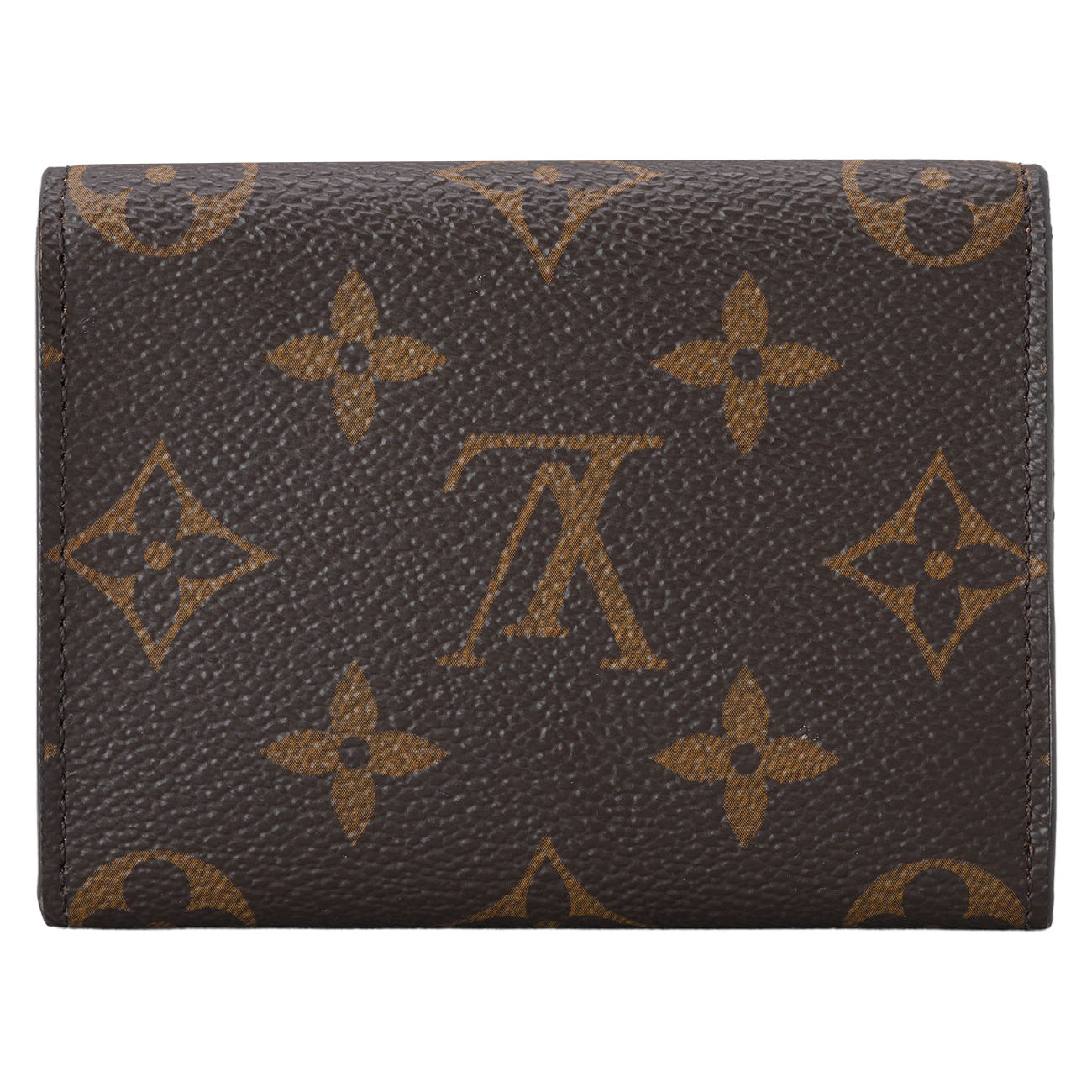 LOUIS VUITTON(USED)루이비통 M63801 모노그램 엔벨로프 카르트 드 비지트